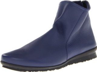 Arche Womens Baryky Cerf Ankle Boot Shoes