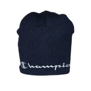 Champion Mens Ski & Skate Beanie / Winter Hat   One Size