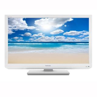 TOSHIBA 19EL834G Ecran LED   Achat / Vente TELEVISEUR LCD 19 TOSHIBA