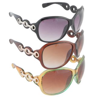 Adi Designs Womens Oversize Sunglasses Today $20.39