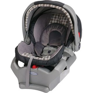 Graco SnugRide 35 Infant Car Seat in Vance