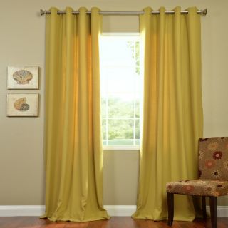 Yellow Curtains Buy Window Curtains and Drapes Online