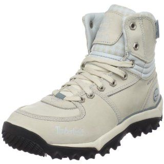 Timberland Womens Rime Ridge Mid Calf Boot Shoes