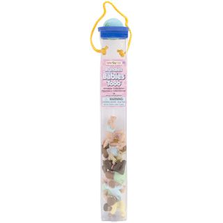 Safari Ltd Bundles Of Babies Plastic Miniatures In Toobs (Pack of 10