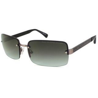 Marc by Marc Jacobs MMJ139S Womens Rimless Sunglasses