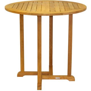 Chelsea 42 inch Round Bar Table Today: $1,059.99