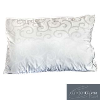 Candice Olson European Goose Feather and Down Pillow