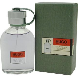 Hugo By Hugo Boss Mens 3.3 ounce Eau de Toilette Spray