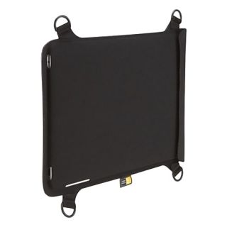 Case Logic IPV 101 Carrying Case for iPad   Black