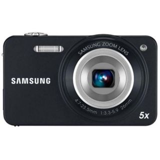 ST90 14.2MP Indigo Blue Digital Camera Today $101.49
