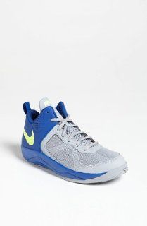 Nike Dual Fusion Basketball Shoe Shoes