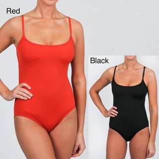 Anne Cole Womens One Piece Swimsuit