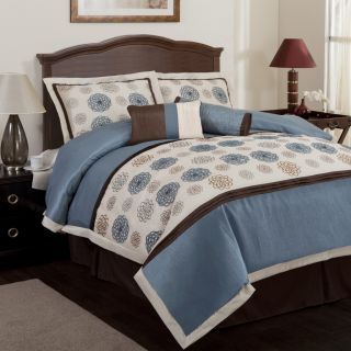 piece Comforter Set Today $85.99   $94.99 3.0 (2 reviews)