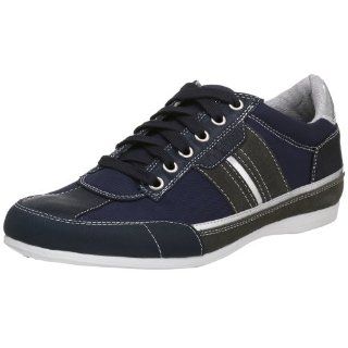 Cole Reaction Mens Speed Of Life Lo Sneaker,Navy/Grey,12 M Shoes