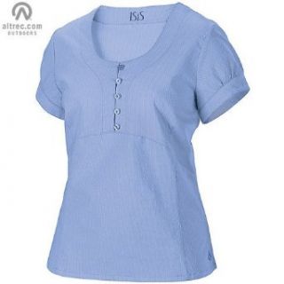 Ruby Shirt   Womens Bluebell 12 by ISIS Sports