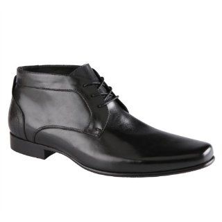 ALDO Dapice   Men Dress Lace up Shoes   Black   9: Shoes