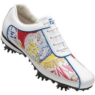 Footjoy Womens LoPro Collection Golf Shoes