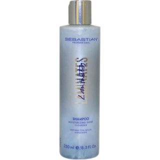 Sebastian Laminates Moisturizing Shine Cleanser 8.5 ounce Shampoo