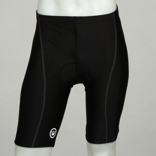 Canari Mens Peleton G2 Pro Gel Cycling Shorts