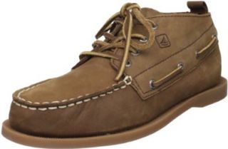 Sperry Top Sider Kids A/O Chukka (Toddler/Little Kid/Big Kid): Shoes
