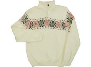 Greendog 82 Zero Pullover Sweater Clothing