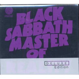 Titre  Master of reality   Groupe interprète  Black Sabbath