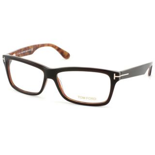 Tom Ford Womens Brown Optical Eyeglass Frames Today $269.99
