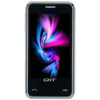 GHT Mobile G3   Achat / Vente TELEPHONE PORTABLE GHT Mobile G3