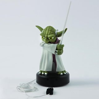 Star Wars Yoda Desk Protector