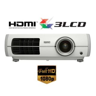 EPSON EH TW3200 Vidéoprojecteur Tri LCD full HD   Achat / Vente