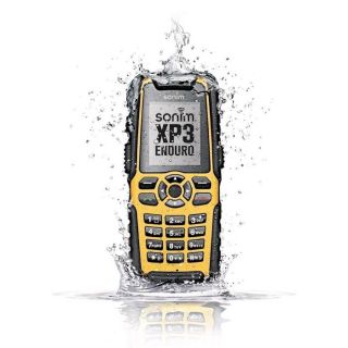 SONIM XP3 Enduro Jaune   Achat / Vente TELEPHONE PORTABLE SONIM XP3