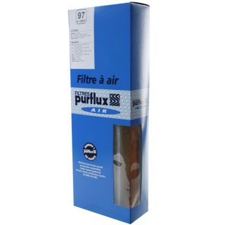 Filtre à air Purflux N°97 A1090   Achat / Vente FILTRE A AIR Filtre