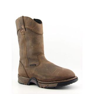 Rocky Mens 5639 Aztec Brown Boots Was: $140.99 Today: $100.99 Save