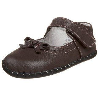 pediped Originals Isabella Mary Jane (Infant) Shoes
