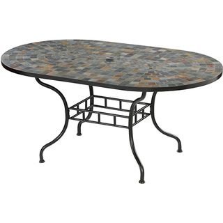 Home Styles Stone Harbor Dining Table