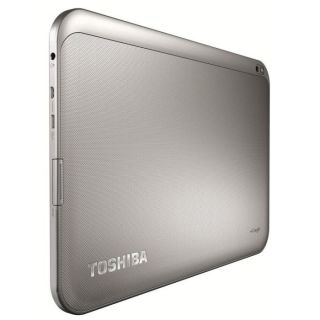 Toshiba AT300 101 10,1 16Go + MicroSD 16Go   Achat / Vente TABLETTE