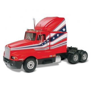 Revell 1:32 Scale Kenworth T600A Model Truck