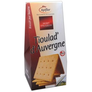 Tioulad Biscuits dAuvergne 200gr   Achat / Vente BISCUITS APERITIF
