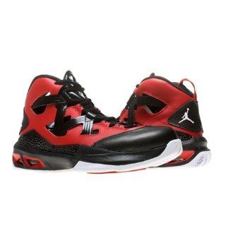 Nike Air Jordan Melo M9 (GS) Boys Basketball Shoes 552655 601