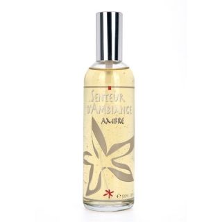 Parfum dintérieur 100 ml Ambre   Achat / Vente BRÛLEUR DE PARFUM