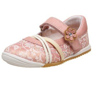 6272 Hook And Loop Shoe,Guardamar 94,20 EU (3.5 M US Toddler) Shoes