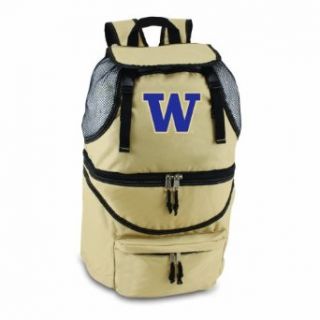 NCAA Washington Huskies Zuma Insulated Backpack Sports
