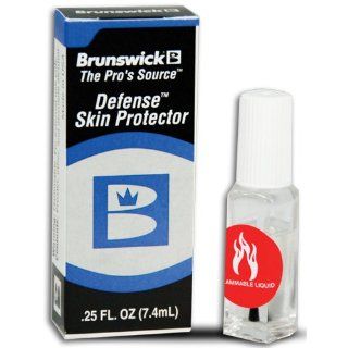 Brunswick Defense Skin Protector