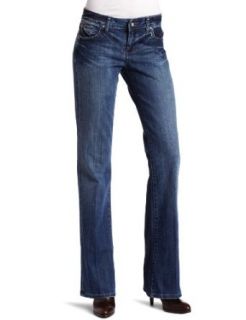 KUT from the Kloth Womens Michelle Boot Cut Jean With