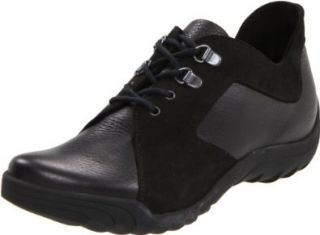 Arche Womens Reeval Oxford Shoes