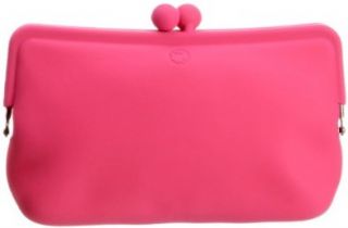Candy Store Womens Cosmetic Pouch Pink CY5991PK Shoes