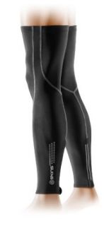SKINS Unisex Adult Cycle Compression Leg Sleeves: Clothing
