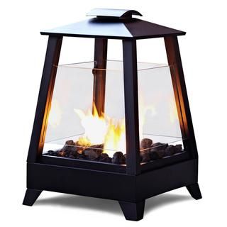 Real Flame Sonoma Outdoor Fireplace