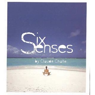 Six senses   Achat CD VARIETE INTERNATIONALE pas cher