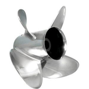 Turning Point Express Stainless Steel Right Hand Propeller